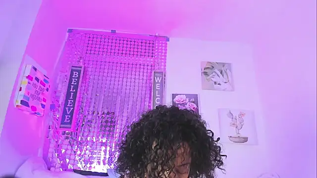 AnaDalila_Latina Obrolan Langsung XXX