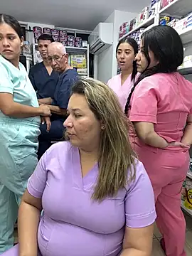 Chat XXX Live kandalove