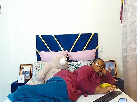 Chat XXX en directo de veronica1xxx