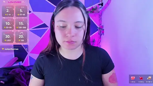 Živý XXX chat little_emma0