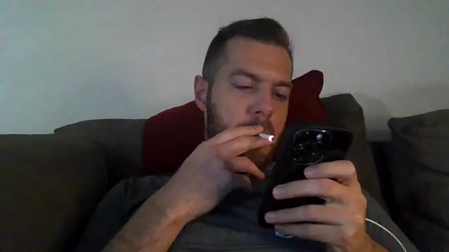 THE_CHEEKY_ALPHA webkamerás műsora