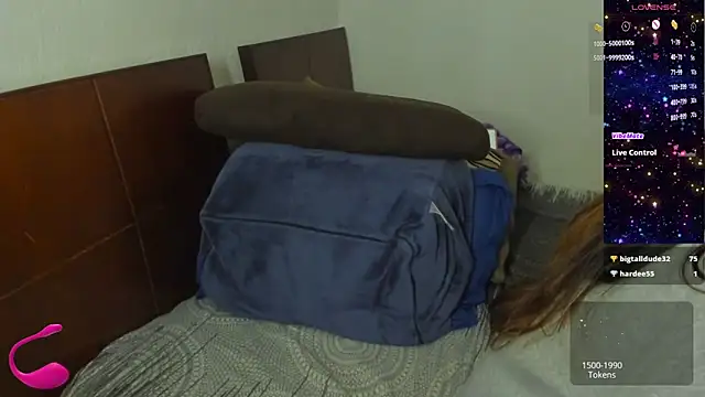 ella_harry Obrolan Langsung XXX