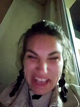 FeliciaKrige Webcam show