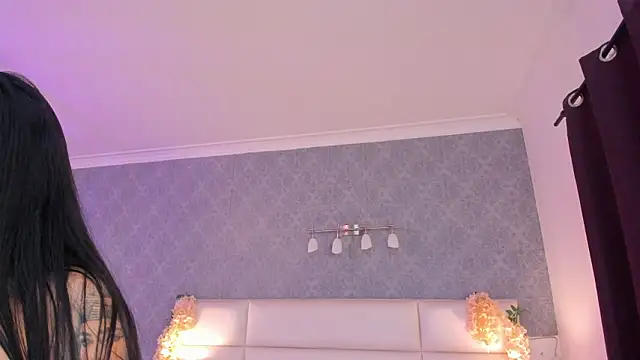 Celeste_Amber: вебкам-шоу