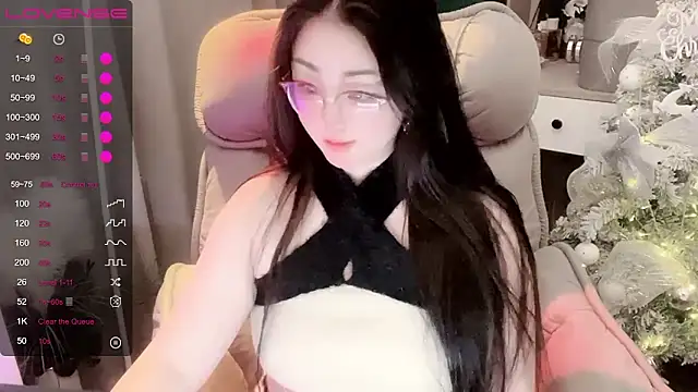 Monica-666888- Live XXX Chat