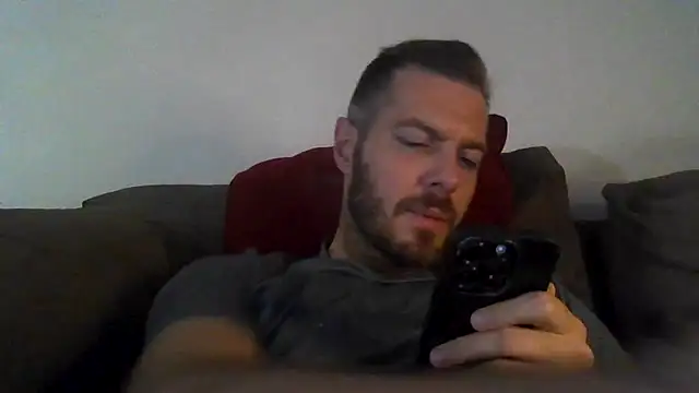 Czat XXX na żywo – THE_CHEEKY_ALPHA