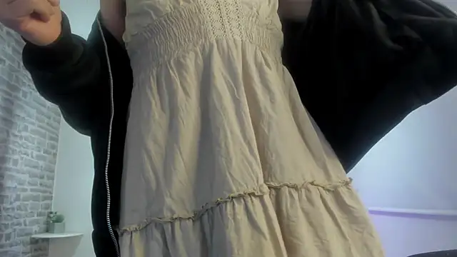 loverisu-coraln Webbikameraesitys