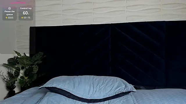 Chat +18 de AustinJones_ ao vivo