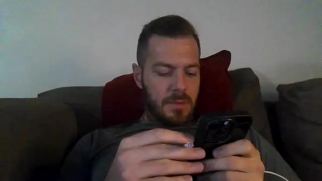 Sembang XXX Secara Langsung THE_CHEEKY_ALPHA