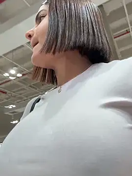 Irina_Velvett's Live XXX Chat