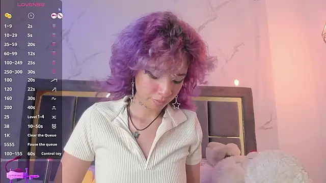 Chat XXX en directo de Chaotic_star