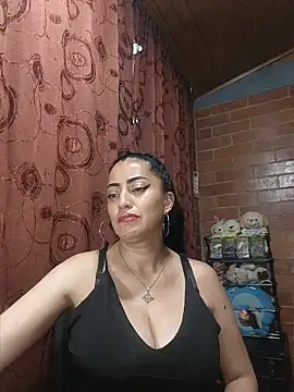 Alexandrinan Webbikameraesitys