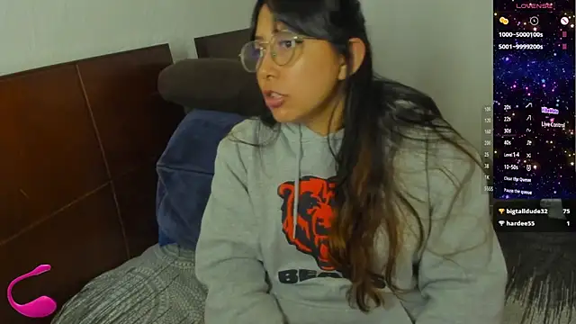 ella_harry Live XXX Chat