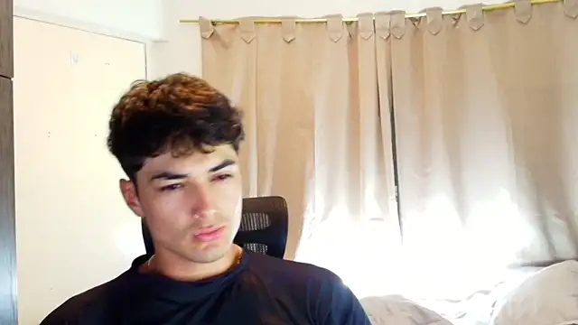 Chat +18 de jimmy_class ao vivo