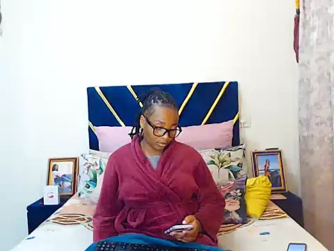 Chat XXX ao vivo de veronica1xxx