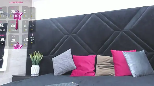 Dantzel_ – Live XXX-chat