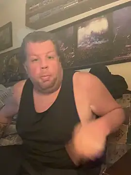 Stephanie1984 Show Webcam