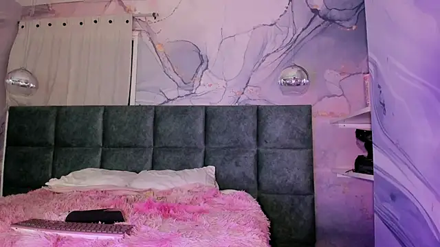 AntonellaRossi: вебкам-шоу