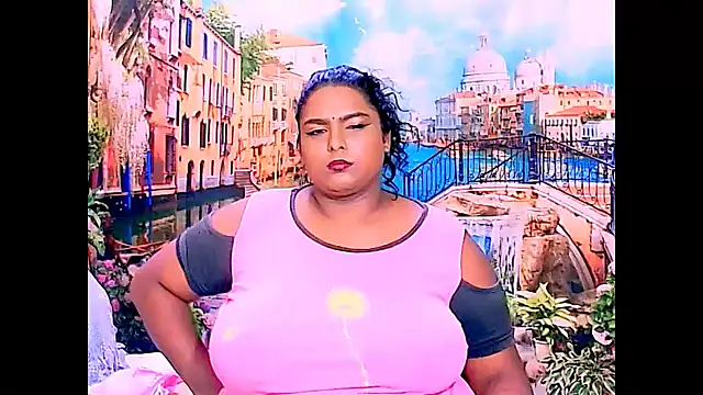 Indianfairy99のライブXXXチャット