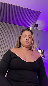 Chat XXX ao vivo de MiaPetit_