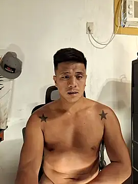 Felix_Asher Live XXX-chat