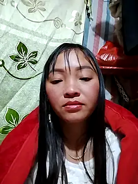 Minkine022 在線直播表演