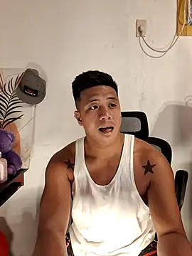 Felix_Asher Obrolan Langsung XXX