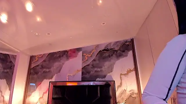 XXX chat uživo modela SusanVilla