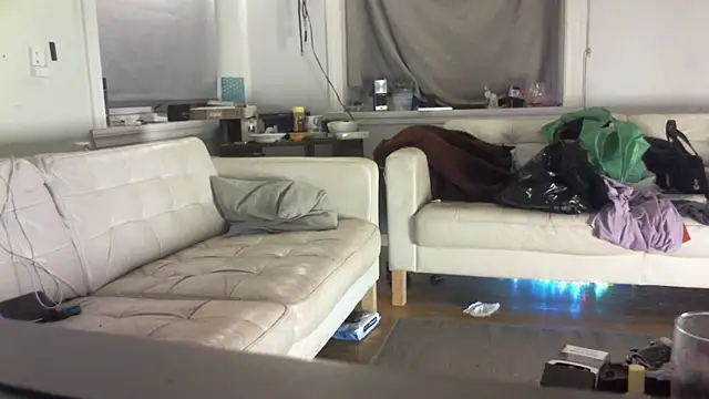 SassyAmanda87's Live XXX Chat