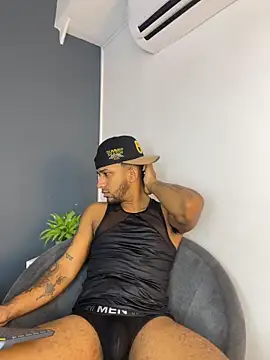 Robin_Rief 现场XXX聊天