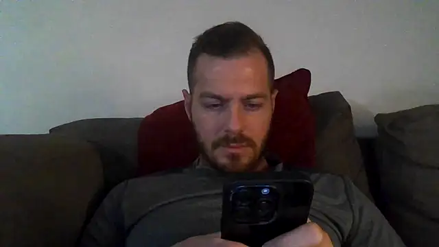 THE_CHEEKY_ALPHA Chat XXX in diretta