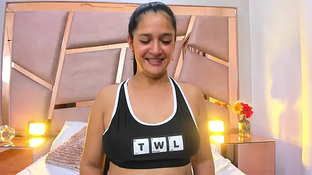 Czat XXX na żywo – Kendal_Lane