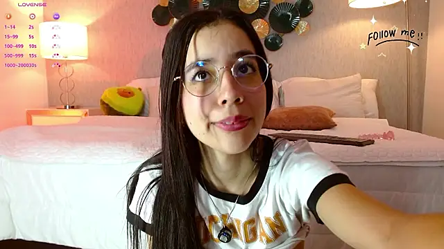 دردشة laraa_jeean الجنسية المباشرة