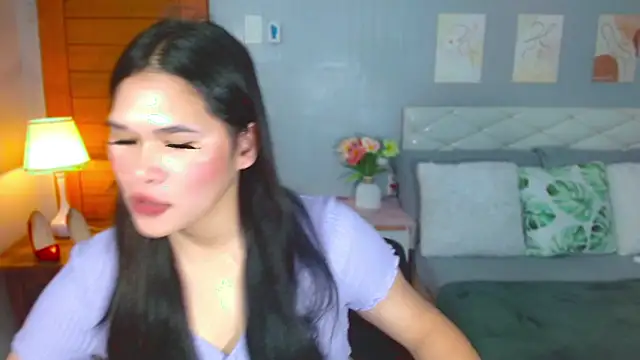 MichelleWildのライブXXXチャット