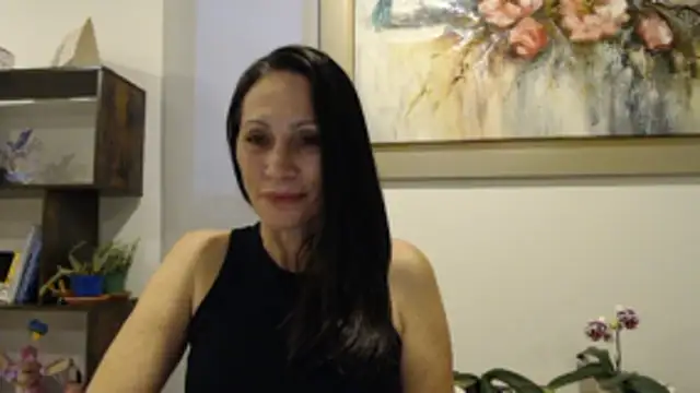 Linda_Sensual Webcam-Show