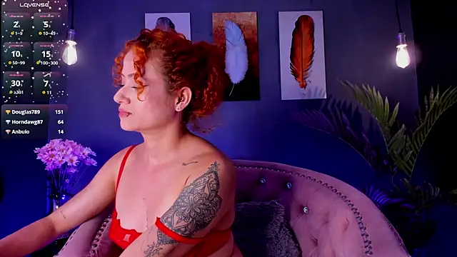 amy_e 라이브 XXX 채팅