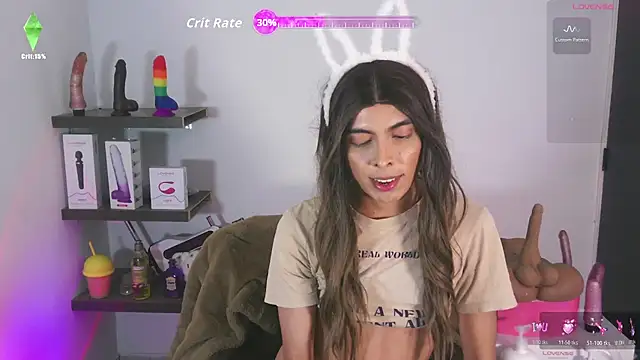 valentina_crttiのライブXXXチャット