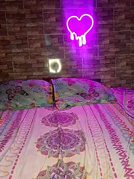 แชท XXX สดของ MysterySexx