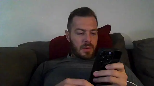 THE_CHEEKY_ALPHA Live XXX-chat