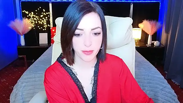 Chat XXX en directo de Daloras_lin