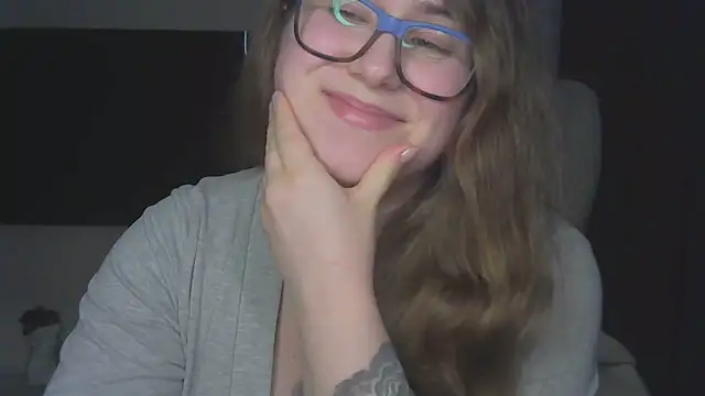 Chat XXX en directo de SeasonalSomeone