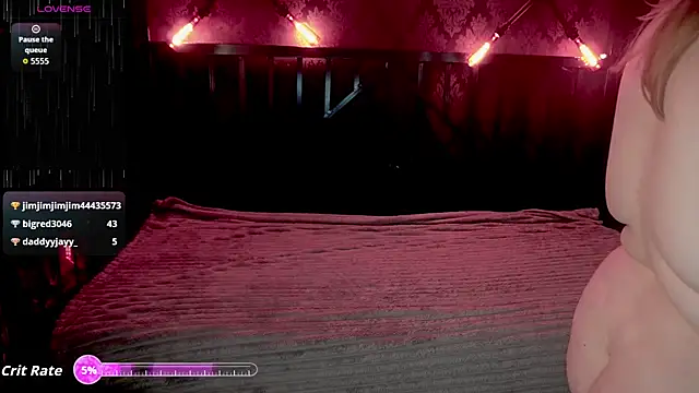 Chat XXX en directo de Tinker_Belll