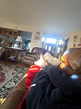 Ricotta1's Webcam Show