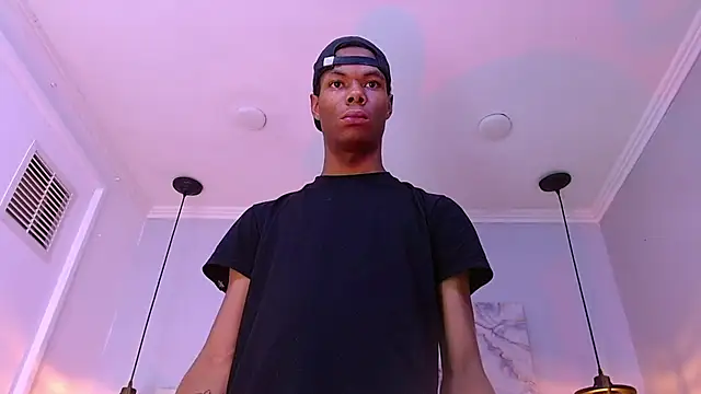 Santiago_Ortiz_のライブXXXチャット