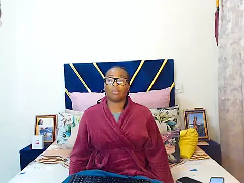 veronica1xxx élő XXX-chatje