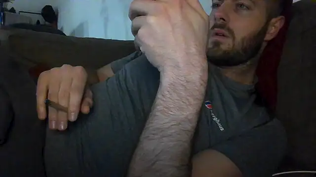 THE_CHEEKY_ALPHA Adlı Modelin Canlı XXX Sohbeti