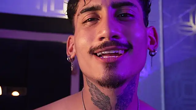 Dark_Eros_ Webcamshow