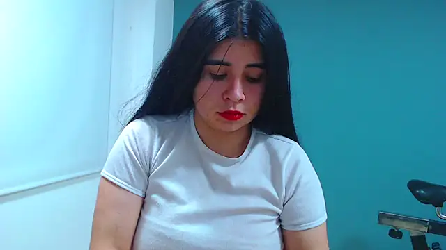 danna-_roouss Live XXX Chat