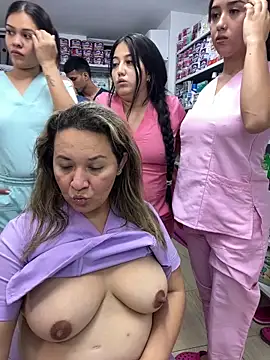 kandalove Obrolan Langsung XXX