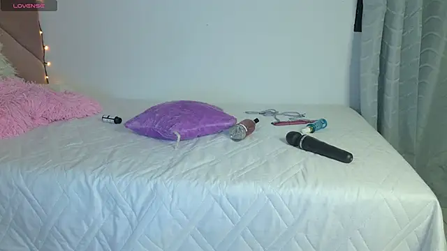 eva_sin18 élő XXX-chatje